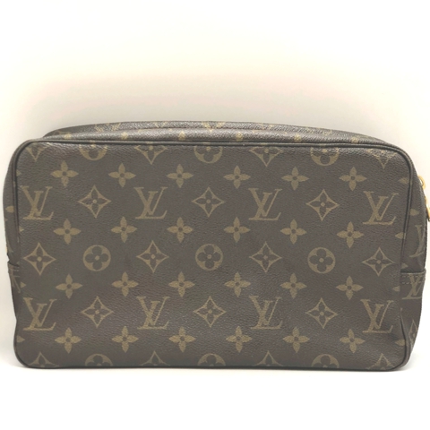 LOUIS VUITTON トゥルーストワレット